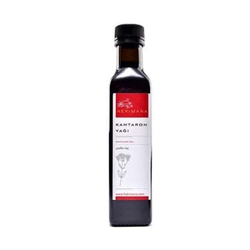 Sarı Kantaron Yağı 250 mL