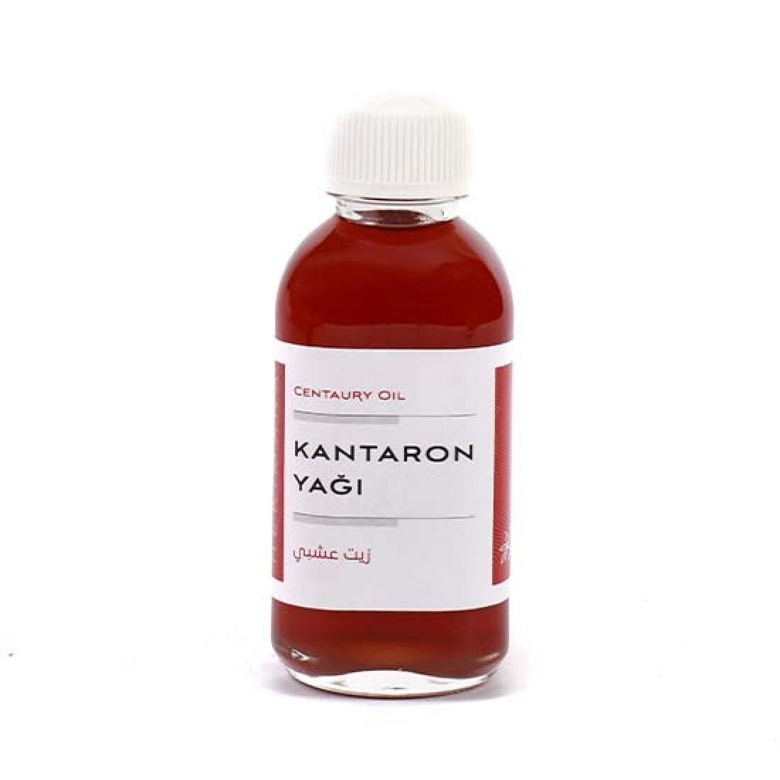 Sarı Kantaron Yağı 50 mL