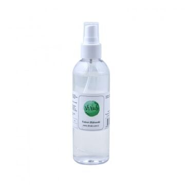 Vetiver Hidrosolü 200 mL