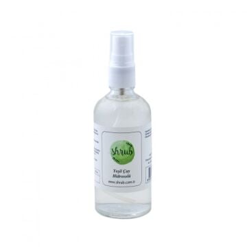 Yeşil Çay Hidrosolü 100 mL