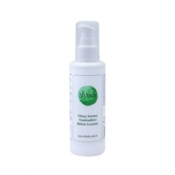 Güneş Sonrası NemLendirici Bakım Losyonu 150 mL
