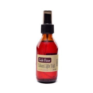 Yabani İğde Yağı 100 mL