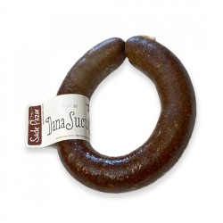 Dana Sucuğu 250 gr (Doğal Fermantasyon)