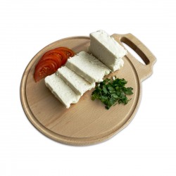Tam Yağlı Olgunlaştırılmış Beyaz Peynir (İnek) 350 g