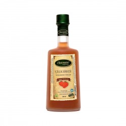 Çilek Sirkesi 500 ml