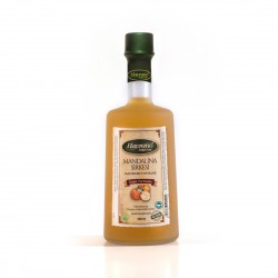 Mandalina Sirkesi 500 ml