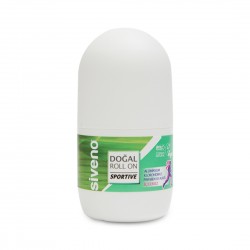 %100 Doğal Roll-on - Sportive 50ml