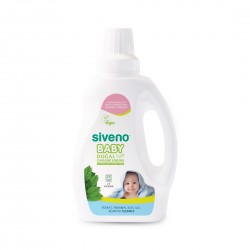 %100 Baby Doğal Çamaşır Sabunu 750ml