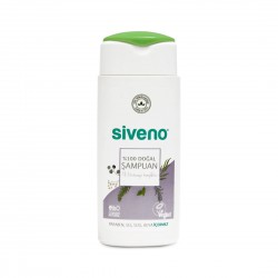%100 Doğal Şampuan - 7’li Fitoterapi Seyahat 50 ml