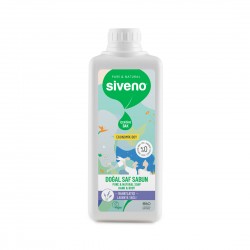Lavanta Yağlı Doğal Sıvı Sabun 1 lt