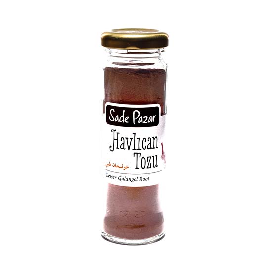 Havlıcan Tozu 40 gr