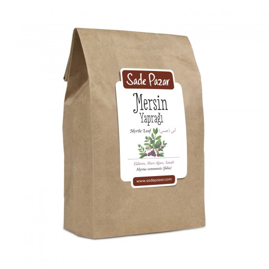 Mersin Yaprağı 50 gr