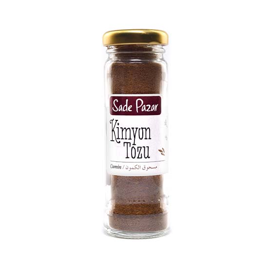 Toz Kimyon 60 gr