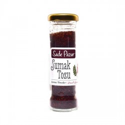 Toz Sumak 40 gr