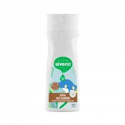 %100 Doğal Hindistan Cevizi Yağlı Duş Sabunu 300 ml