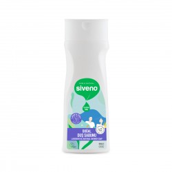 %100 Doğal Lavanta Yağlı Duş Sabunu 300 ml