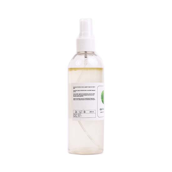 Doğal Ağız Bakım Suyu 200 ml