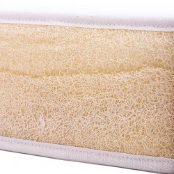 Kabak Lifi Oval Kesesi