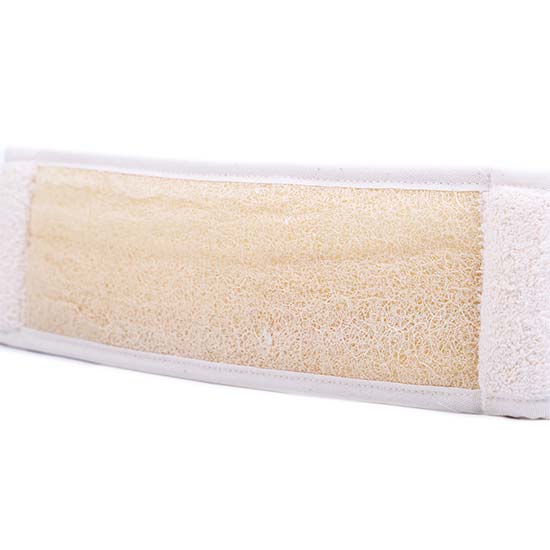 Kabak Lifi Oval Kesesi