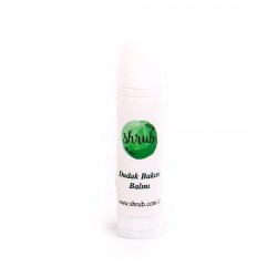 Doğal Dudak Bakım Balmı 5 gr