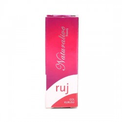 Doğal Ruj - Gül Kurusu 6 gr