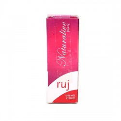 Doğal Ruj - Kiremit Kırmızı 6 gr