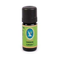 Limon Yağı 10 ml Organik