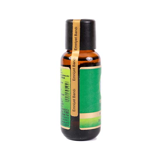 Argan Yağı 30 ml Organik