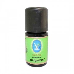 Bergamot Yağı 5 ml Organik