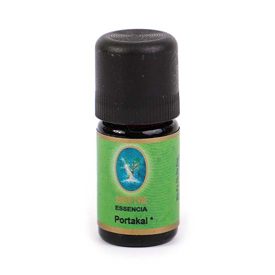 Portakal Yağı 5 ml Organik Portakal Yağı 5 ml Organik
