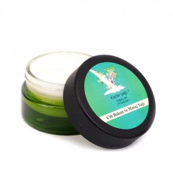Karite Yağı 30 ml Organik (Shea Butter)