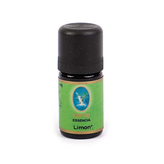 Limon Yağı 5 ml Organik