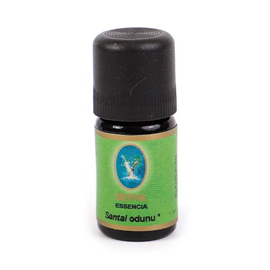 Santal Odunu Yağı 5 ml Organik