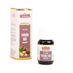 Arı Damlası Tamanu Yağı 20 ml