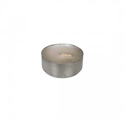 Mum Tea Light (10 Adet)