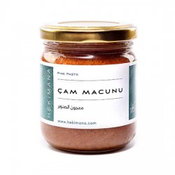 Çam Macunu 250 gr