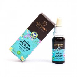 Su Bazlı Organik Propolis 20 ml