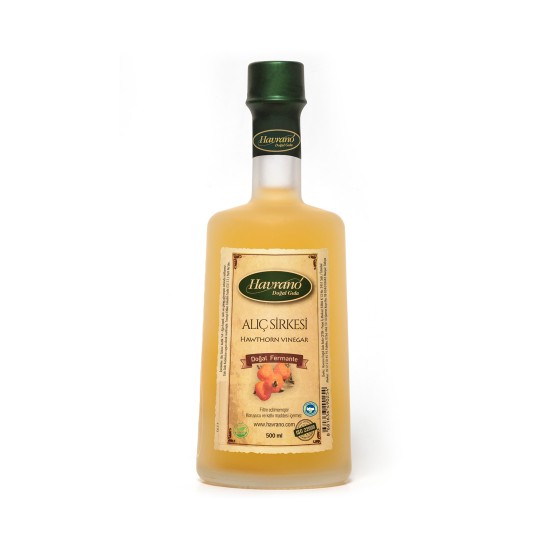 Alıç Sirkesi 500 ml Alıç Sirkesi 500 ml