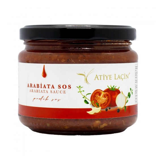 Arabiata Sos 300 g Arabiata Sos 300 g