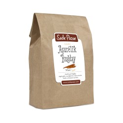 Aşurelik Buğday (Sarı) 500 gr