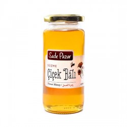 Çiçek Balı 300 gr