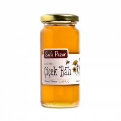 Çiçek Balı (Doğanyol/Göktarla) 300 gr