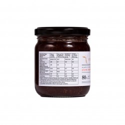 Çilek Marmelatı %100 Meyve (Şeker İlavesiz) 220 gr