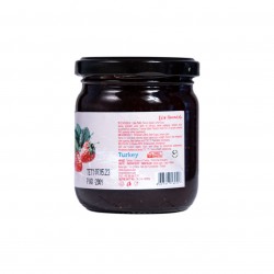 Çilek Marmelatı %80 Meyve (Pancar Şekeri) 220 g