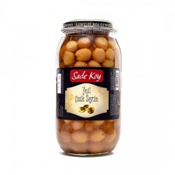 Çizik Yeşil Zeytin 700 gr