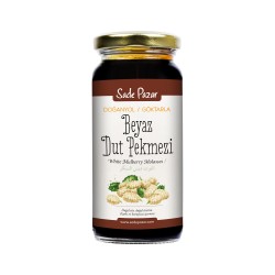 Dut Pekmezi (Doğanyol/Göktarla) 300 gr