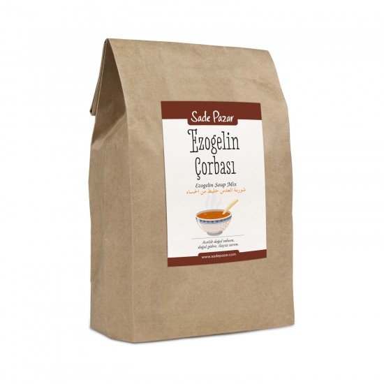 Ezogelin Çorbası Karışımı 250 gr