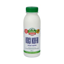 Geleneksel Kefir  (Keçi Sütü) 330 ml