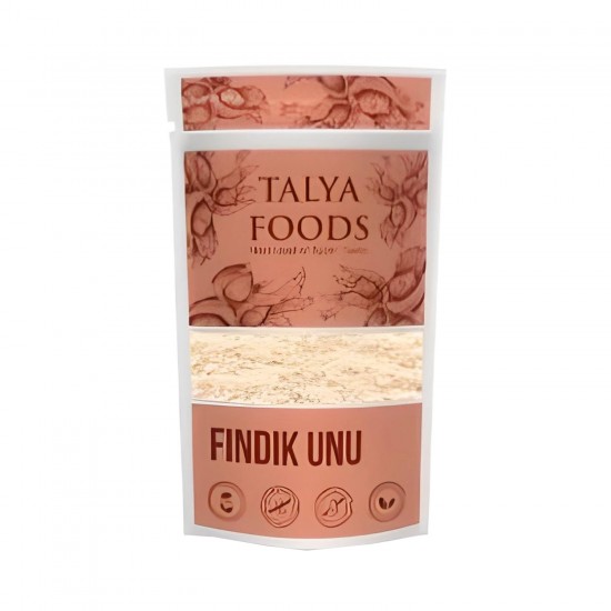 Glutensiz Fındık Unu 250 g