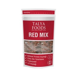 Glutensiz Red Mix Çorbalık Karışım 250 g